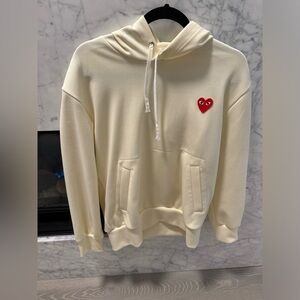 Comme de Garçons men’s sweater size M
LIKE NEW
$200